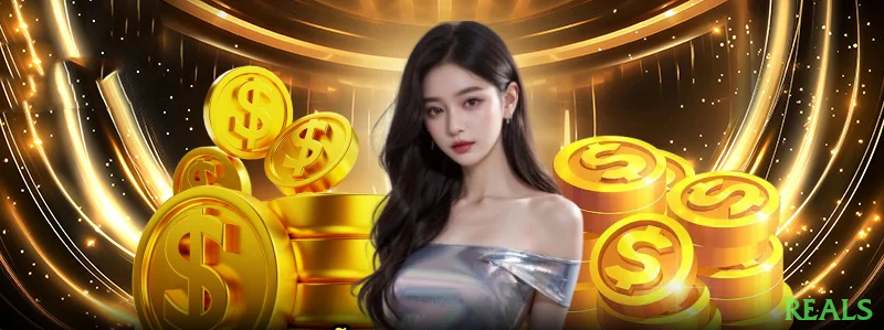 reals Pagamentos Seguros