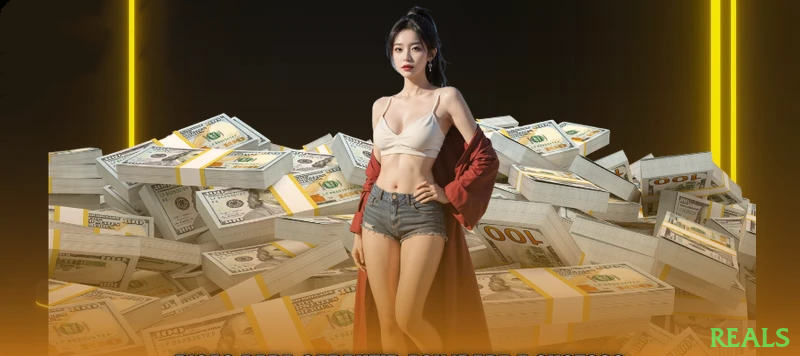 Lightning Roulette reals